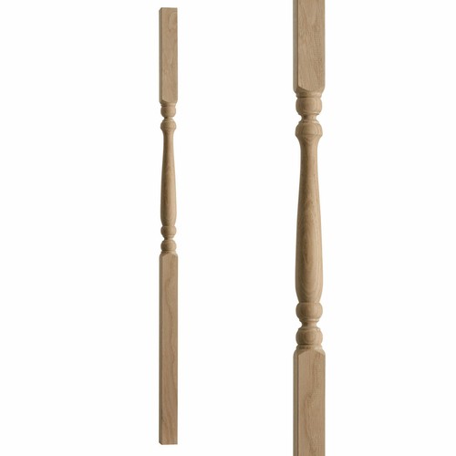 Cheshire stair spindle - cheshire,