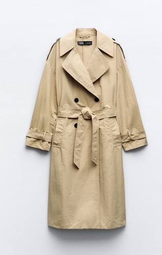 Zara light camel - light,