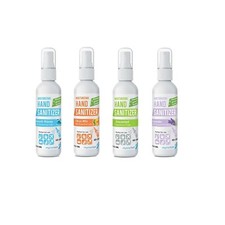 Hand Sanitiser Spray 60ml