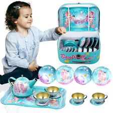 Educational Kids Playset Tea