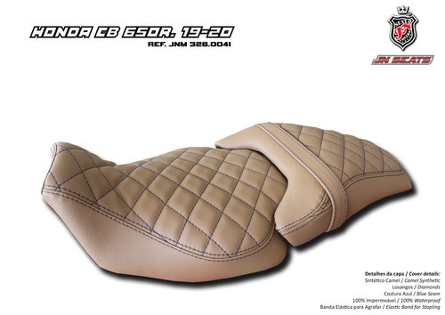 Honda cb650r 2019 - 2019-2020, jn