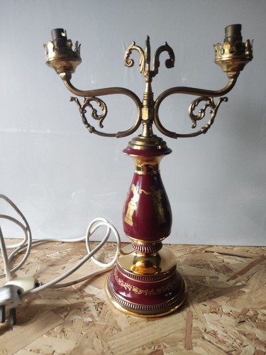 Italian vintage ceramic - vintage, table