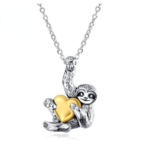 Sloth spirit animal - spirit,