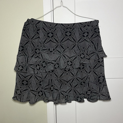 Mint velvet black white - velvet, &