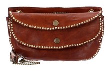 CAMPOMAGGI Crossbody Cognac