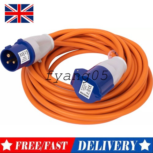Gadlane 10m heavy duty hook - gadlane,