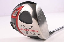 Tour Edge Exotics XCG 4 Driver