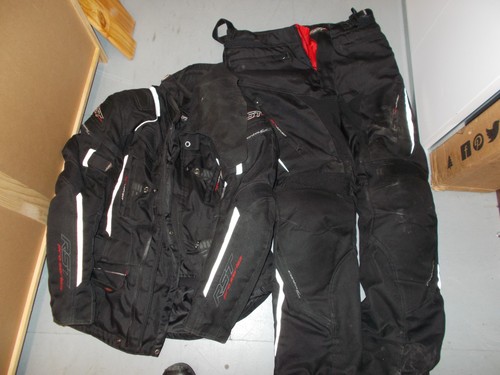 Rst adventure pro piece - adventure,