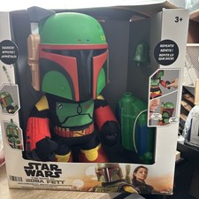 Star Wars Mattel  The  Book Of