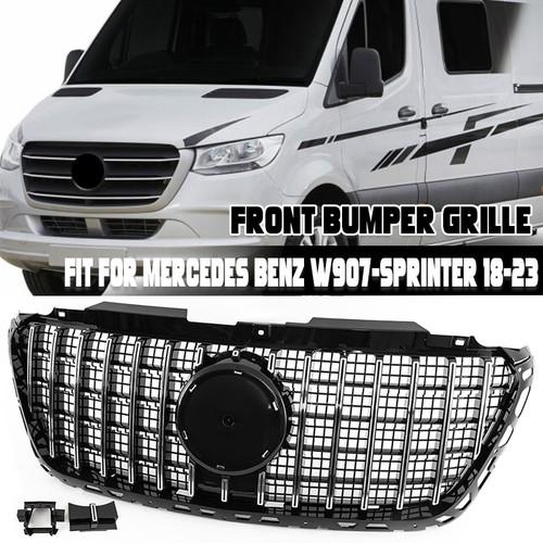 For mercedes w907 sprinter - mercedes,