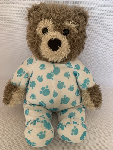 Little charley bear teddy paw - little,