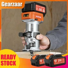 Cordless compact router wood - cordless,