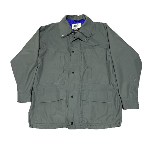 Vintage rei gore tex - rei, gore-tex
