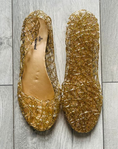 Vivienne westwood melissa - vivienne,