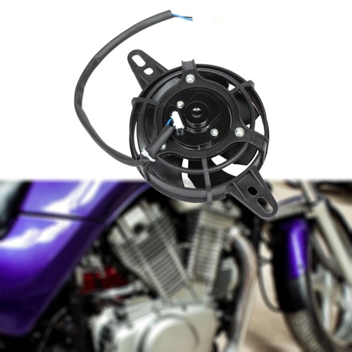 Radiator cooling fan - radiator,
