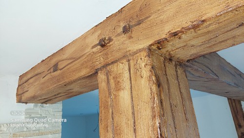 False oak beams faux - beams,,