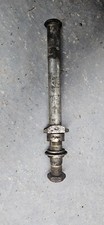 Suzuki GSXR 600 K1/K2/K3 Rear Axle