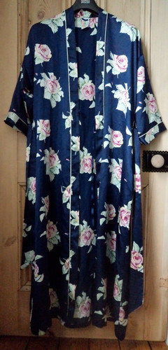 Vintage retro 80s - retro, m&s