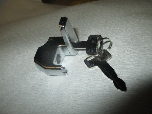 Yamaha lock assy pw50 ttr125 - assy,