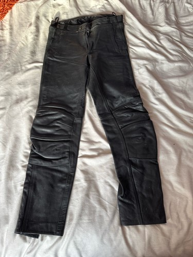 Hein gericke men - hein, leather