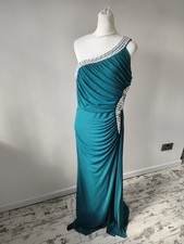womens Green occasion prom