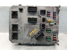 9652474680 pyrotechnic housing for Citroen XSARA PICASSO (N68) 1999 5560704