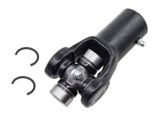 Prop shaft slip yoke - prop,