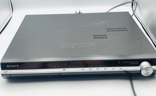 Sony dav dz630 hcd - dav-dz630/hcd-dz630, dvd