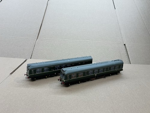 Bachmann gauge diesel - bachmann, oo