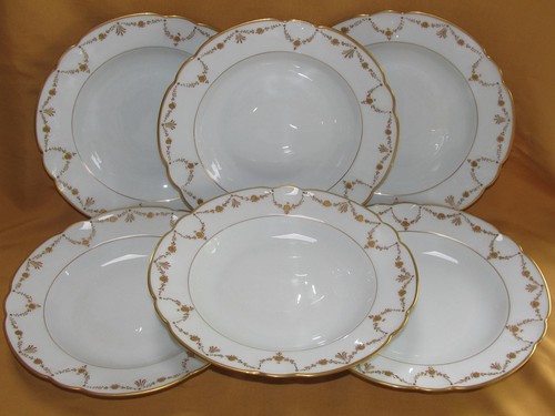 Set haviland limoges - haviland,
