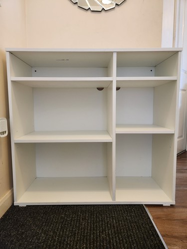 Ikea vihals shelving unit - vihals,