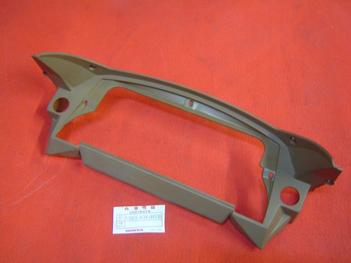 Upper dashboard cover for - cover,