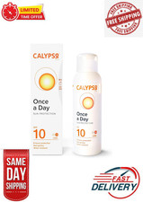 Calypso Once A Day Sun