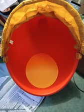ikea childrens egg chair