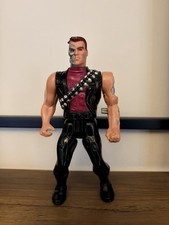 Vintage Terminator 2 Toy Power