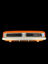 General Lee Front End From
