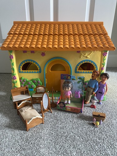 Vintage 2003 mattel - mattel, the