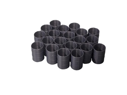 Oil drum barrels gauge - oil,