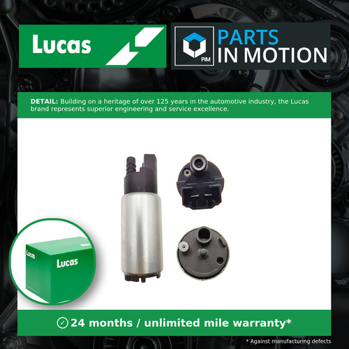 Fuel pump fits fiat - fits, 188