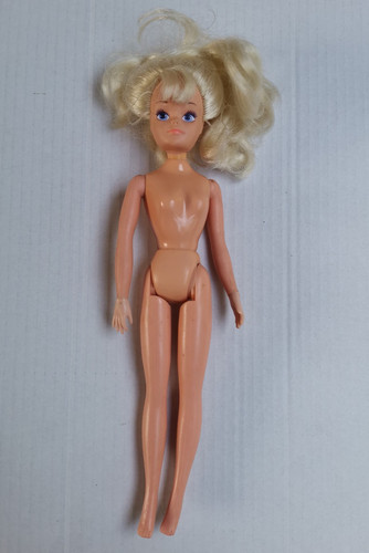 Vintage sindy active - active, ballet