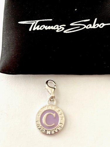 Thomas sabo silver - thomas,