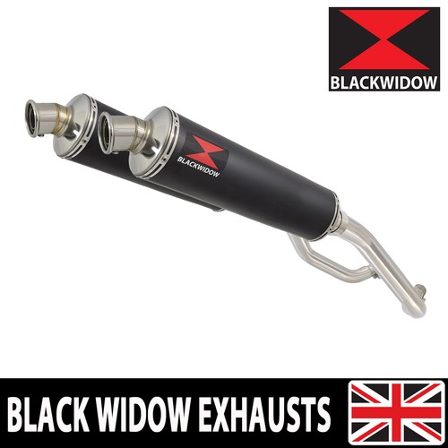 660 2004 2016 exhaust - 660, 2004-2016
