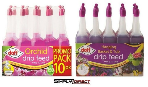 Doff orchid plant - orchid, drop