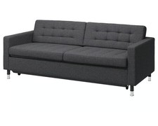 IKEA Landskrona Three-Seater