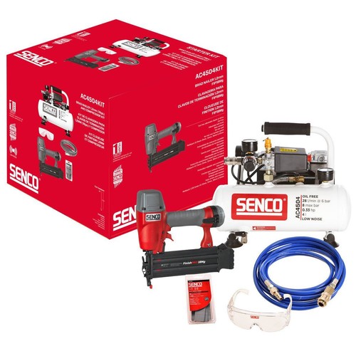 Senco afn0024kituk2 finish pro - senco,