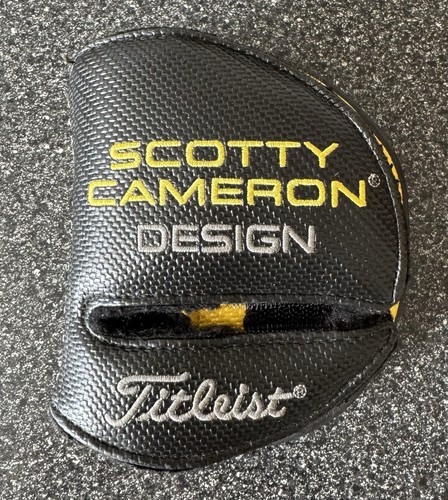 Scotty cameron phantom - scotty,