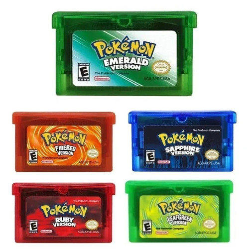 For gameboy advance gba - for,