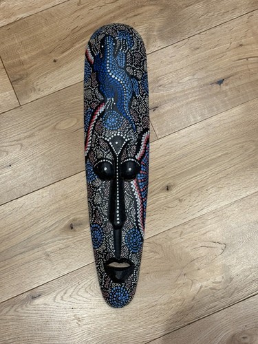 Vintage hand carved wooden - vintage,