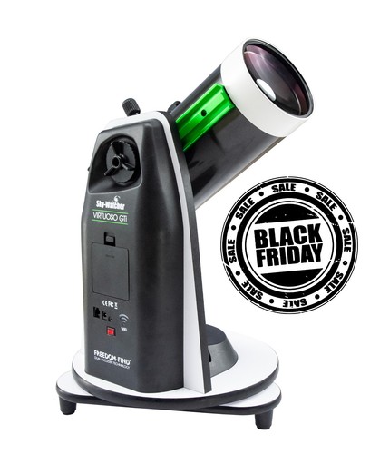 Skywatcher skymax 127 virtuoso - skywatcher,