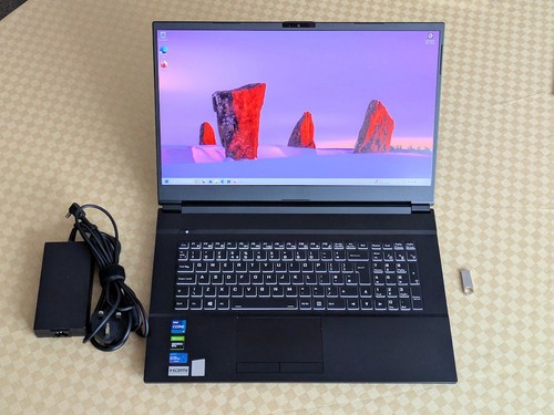 Specialist elimina - pc, 17.3"